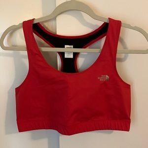 The North Face Sports Bra